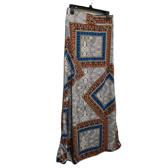 Mix Nouveau Maxi Skirt - Picture 3 of 7